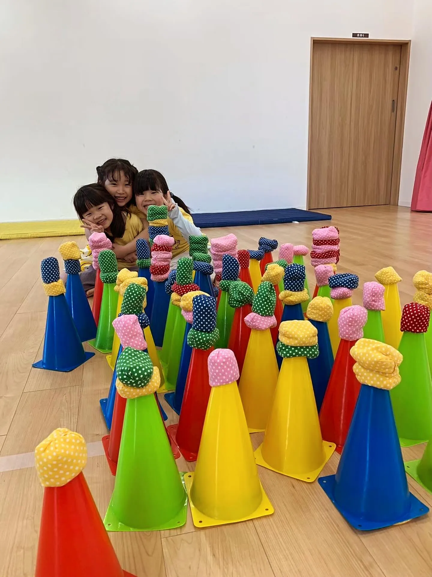 T様